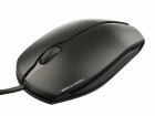 Cherry GENTIX - Mouse - right and left-handed