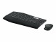 Logitech MK850 Performance - Set mouse e tastiera
