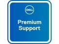 Dell Premium Support Insp. 3x93/3585/3501/378x 2J.CAR - 4J.Prem.