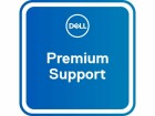 Dell - Upgrade from 2Y Collect & Return to 3Y Premium Support