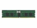 Kingston 16GB DDR5-5600MT/S ECC REG CL46 DIMM 1RX8 HYNIX A RENESAS
