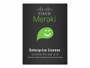 Cisco Meraki Lizenz LIC-MS250-48-3YR 3 Jahre, Lizenztyp: Switch Lizenz