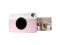 Bild 0 Kodak Fotokamera Printomatic Pink, Detailfarbe: Pink, Blitz