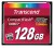 Bild 0 Transcend 128GB CF CARD (800X, TYPE I ) 128GB 800x