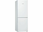 Bosch Serie | 4 KGV33VWEA - Refrigerator/freezer