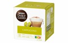 Nescafé Kaffeekapseln Dolce Gusto Cappuccino 8 Portionen