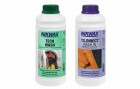 NIKWAX DUO PACK, je 1l, TECH WASH+TX. DIRECT WASH IN