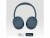 Bild 2 Sony Wireless Over-Ear-Kopfhörer WH-CH720N Blau, Detailfarbe