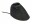 Bild 2 DeLock Ergonomische Maus 12597 USB RGB, Maus-Typ: Ergonomisch