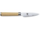 Kai Officemesser Shun White DM-0706W 9 cm, Hellbraun, Typ