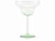 Bodum Outdoor-Martiniglas Oktett 250 ml, Grün, 4 Stück