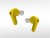 Bild 9 OTL True Wireless In-Ear-Kopfhörer Pokémon Pikachu Gelb