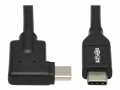 EATON TRIPPLITE USB-C Cable, EATON TRIPPLITE USB-C Cable, M/M