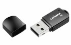 Edimax WLAN-AC USB-Stick EW-7811UTC, Schnittstelle Hardware: USB