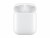 Bild 2 Apple Kabelloses Ladecase für AirPods Weiss, Detailfarbe