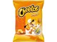 Cheetos Cheese 85 g, Produkttyp: Crème & Gewürz Chips