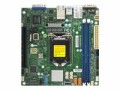 Supermicro X11SCL-IF - Motherboard - mini ITX - LGA1151