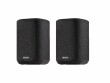 Denon Lautsprecher Home 150 Stereo Paar, Schwarz, Typ