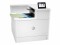 Bild 8 HP Inc. HP Drucker Color LaserJet Enterprise M856dn, Druckertyp