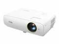 BenQ EH620 - DLP projector - portable - 3D