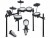 Image 6 Alesis E-Drum Surge Mesh SE Kit, Produkttyp: E-Drumset