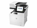 HP Inc. HP Multifunktionsdrucker LaserJet Enterprise MFP M635h