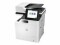 Bild 8 HP Inc. HP Multifunktionsdrucker LaserJet Enterprise MFP M635h