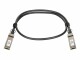D-Link 100G QSFP28 DAC CABLE 1M DIRECT