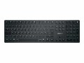 Cherry KB MX ULTRA LOW PROFILE CORDLESS PE GERMANY USB