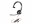 Image 1 Poly Headset Blackwire 3310 USB-A/C, Schwarz, Microsoft