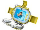 Agfa Unterwasserkamera Realkids Waterproof Blau