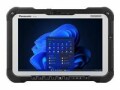 Panasonic Tablet Toughbook G2mk1 Standard 512 GB Schwarz/Weiss