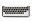 Image 1 Hewlett-Packard HP LaserJet Keyboard Overlay