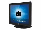 Elo Touch Solutions Elo Desktop Touchmonitors 1715L IntelliTouch