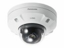 i-Pro Panasonic Netzwerkkamera WV-S2536LTN, Bauform Kamera: Dome