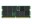 Bild 0 Kingston 32GB 4800MT/s DDR5 ECC SODIMM, KINGSTON 32GB, 4800MT/s