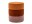 Bloomingville Pouf Bilbao 37 cm x 45 cm, Orange, Bewusste Eigenschaften: Keine Eigenschaft, Bewusste Zertifikate: Keine Zertifizierung, Breite: 37 cm, Höhe: 45 cm, Tiefe: 37 cm, Detailfarbe: Orange