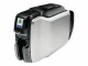 Zebra Technologies Zebra ZC300 - Plastic card printer - colour