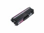 Brother Toner TN-423M Magenta, Druckleistung Seiten: 4000 ×