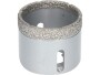 Bosch Professional Diamanttrockenbohrer X-LOCK 51 x 35 mm, Set: Nein