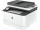 HP Inc. HP Multifunktionsdrucker LaserJet Pro MFP 3102fdw