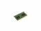 Bild 1 Kingston SO-DDR4-RAM ValueRAM KVR26S19S6/8 2666 MHz 1x 8 GB