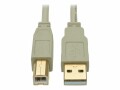 EATON TRIPPLITE USB-A Cable, EATON TRIPPLITE USB 2.0 A/B