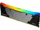 Kingston 32GB DDR4-3600MT/S CL18 DIMM FURY RENEGADE RGB NMS