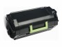 Lexmark Toner 24B6015 Black, Druckleistung Seiten: 35000 ×