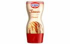 Dr.Oetker Topping Sauce Caramel 148 ml, Zertifikate: Keine