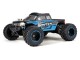 Blackzon Monster Truck Smyter MT 4WD Blau, RTR, 1:12