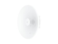 Ubiquiti Networks Ubiquiti WLAN-Bridge UISP Dish UISP-DISH, Montage: Mast