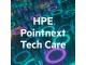 Hewlett Packard Enterprise HPE TechCare 5x9 Basic 5Y für DL20 Gen10 Plus