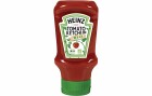 Heinz Ketchup Tomato Bio 475 g, Produkttyp: Ketchup